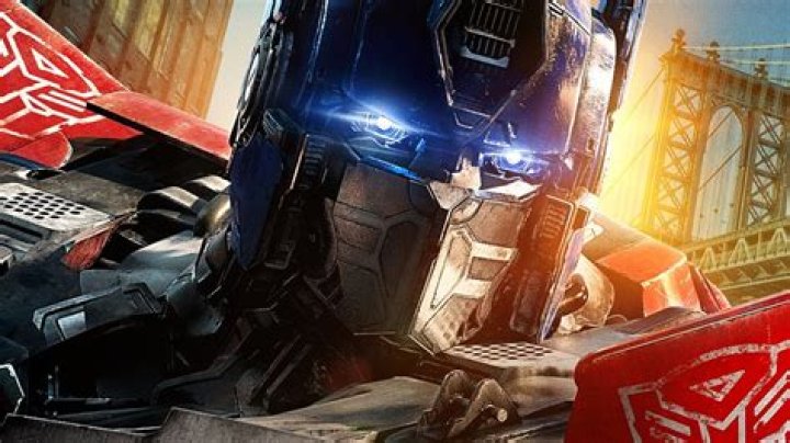 Rise Of The Beasts Will Feature A Never-Before-Seen Optimus Prime