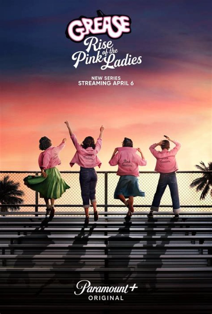 Rise Of The Pink Ladies Betrays Bad Girls For Girl Power (& Misunderstands Today's TV Landscape)