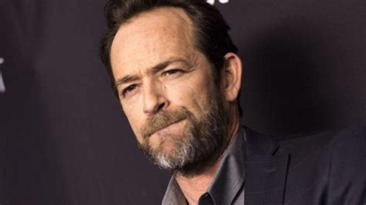 Riverdale, 90210 Actor Luke Perry Dies At 52