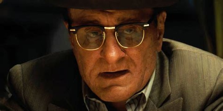 Robert De Niro: A Journey Through The Life And Career Of A Movie Legend