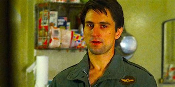 Robert De Niro: The Icon Of American Cinema