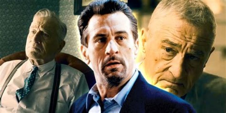 Robert De Niro: The Life And Legacy Of A Hollywood Icon