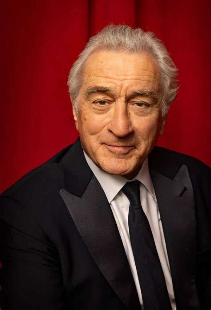 Robert De Niro 'Depressed' actor storms out of Radio Times interview