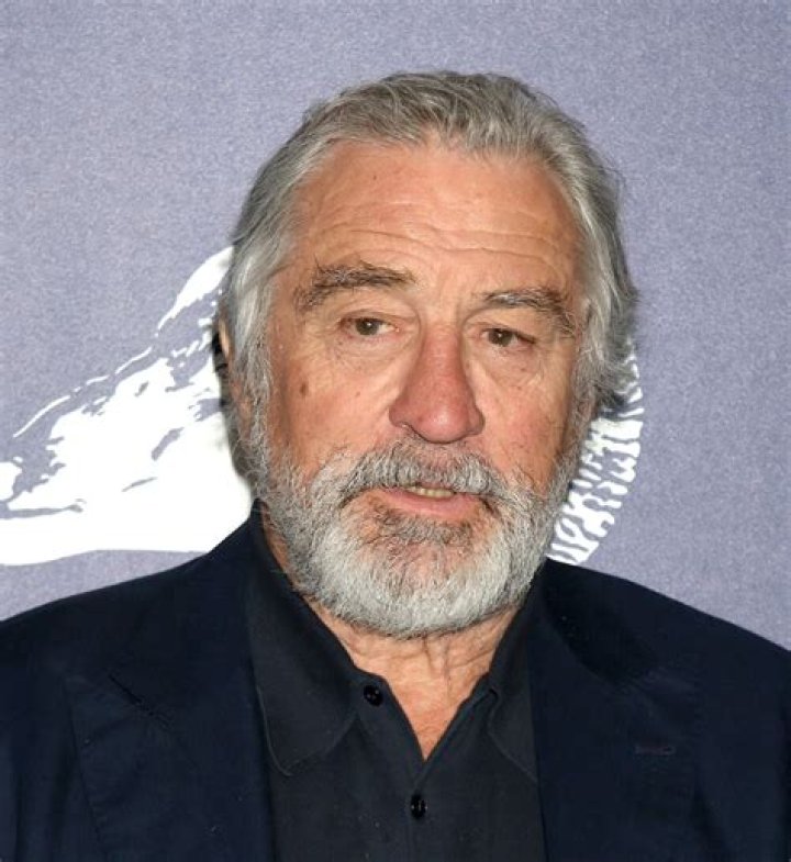 Robert DeNiro Accused of 'Abusive & Sexist' Behavior in 12M Gender