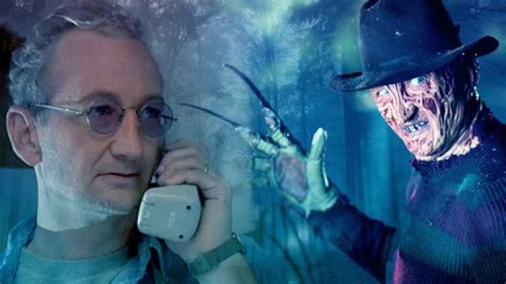 Robert Englund 