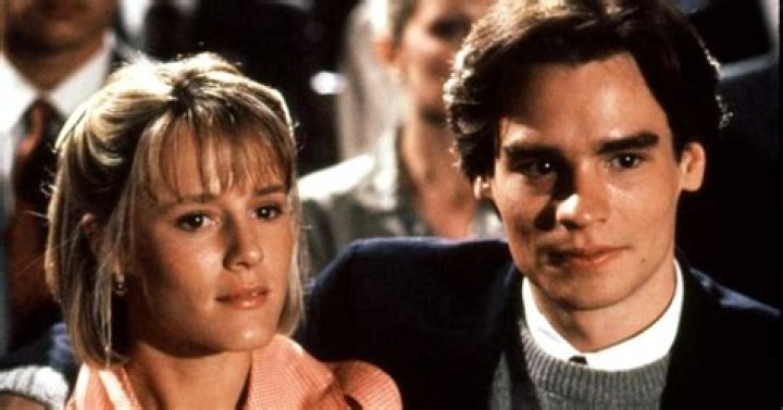 Robert Sean Leonard: A Comprehensive Look At His Movies And TV Shows