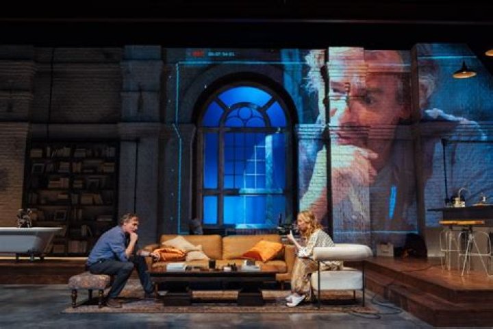 Robert Sean Leonard: A Multifaceted Talent In Film And Theatre