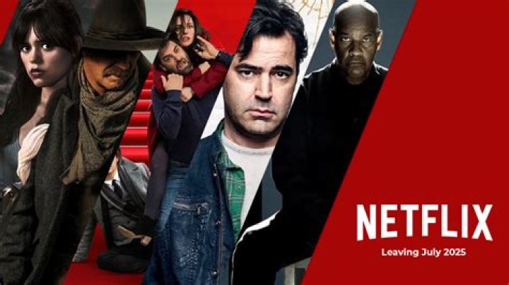 Rocky, Kick-Ass, More Titles Leaving Netflix in September