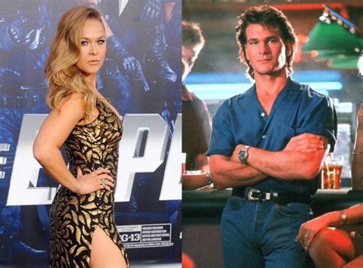 Ronda Rousey To Star In Road House Reboot