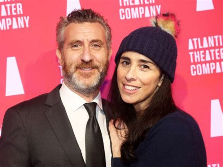 Rory Albanese Wife: A Deep Dive Into Their Relationship