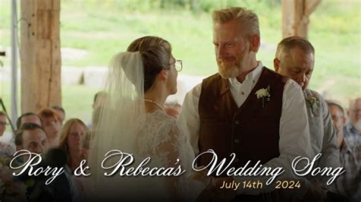 Rory Feek And Rebecca: A Journey Of Love And Loss