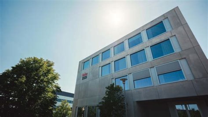 Rosa Wolff Hochschule der Medien Stuttgart Stuttgart, Baden