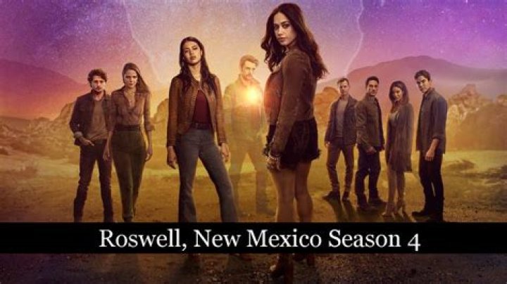 Roswell, New Mexico Season 4 Release Date, Plot, And Cast
