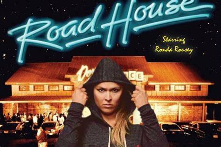RouseyHouse