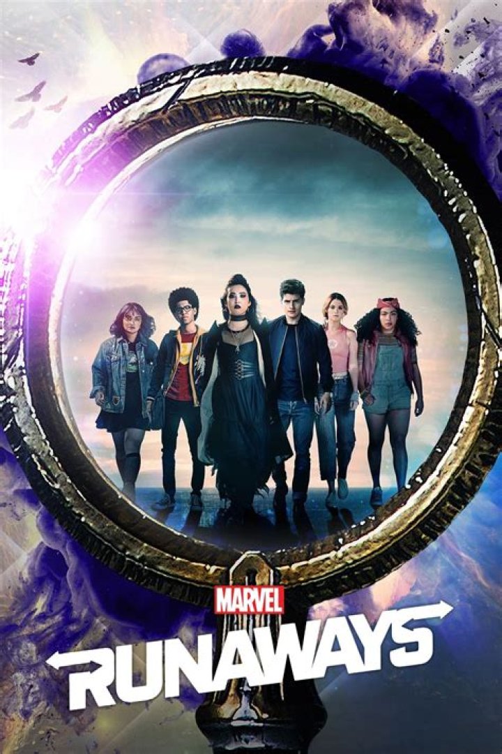 Runaways Star Says Marvel Show Was Removed From Disney+ 