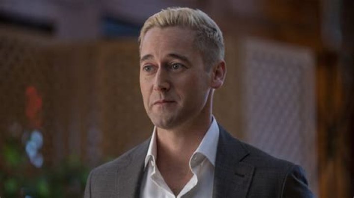 Ryan Eggold Girlfriend 2024: Who Is The Actor Dating Now?