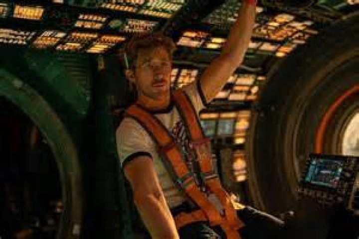 Ryan Gosling Has Two Movies in the Netflix Top 10