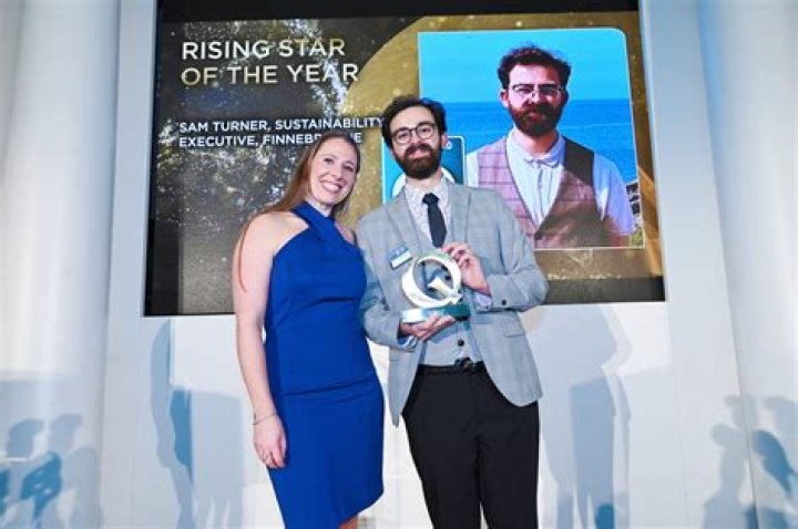Ryan Ozar: The Rising Star Of The Digital World