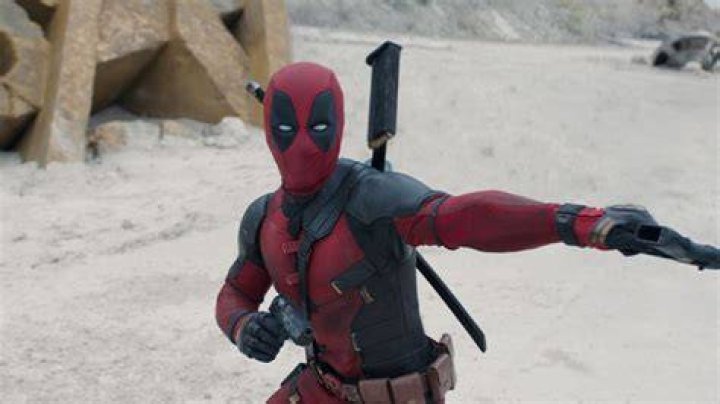 Ryan Reynolds Calls Deadpool Test Footage Leaker an 