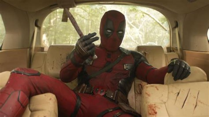 Ryan Reynolds Goes Viral For Being Perfectly Cast As Deadpool