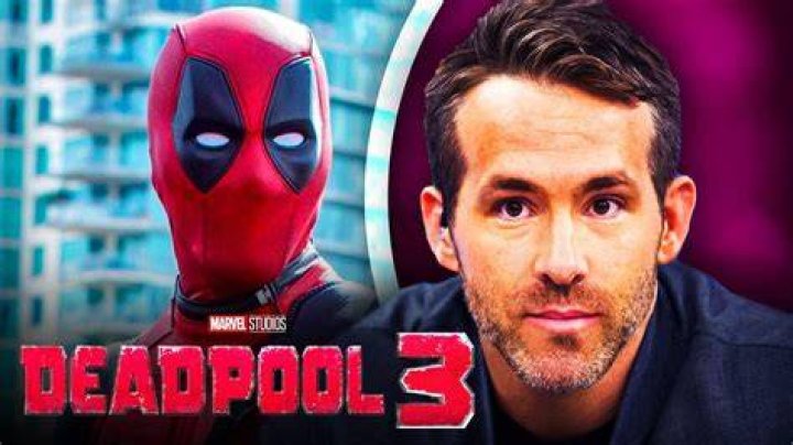 Ryan Reynolds Starts Deadpool 3 Training, Jabs at Hugh Jackman