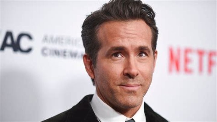 Ryan Reynolds' CoStar Walker Scobell Is A Mini Version Of Him