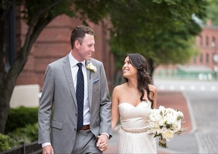 Ryan Whitney Wife Who Is Bryanah Whitney?