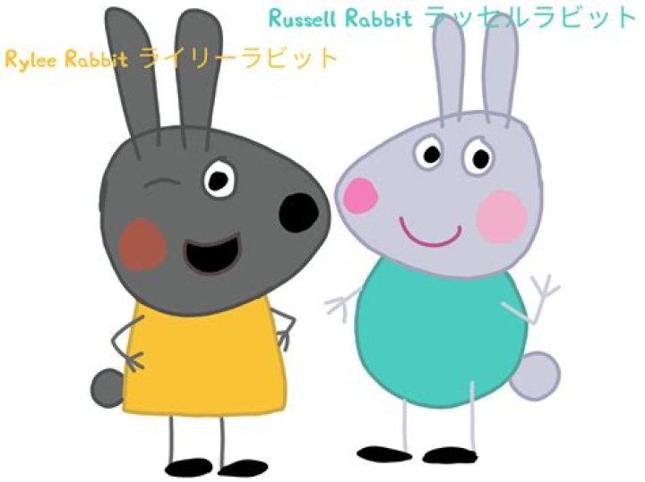 RYLEE RABBIT EPISODE 9 &mdash; Smart Funny Tortured