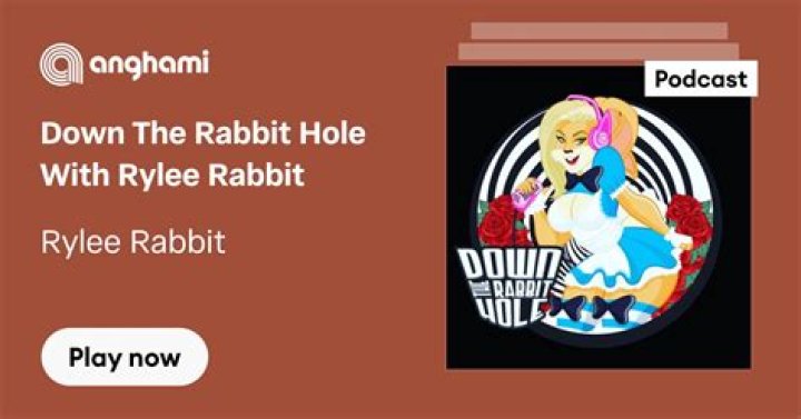 Rylee Rabbit Only Encounters