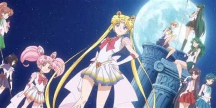 Sailor Moon Editor Reveals Series' Altered Shocking Start