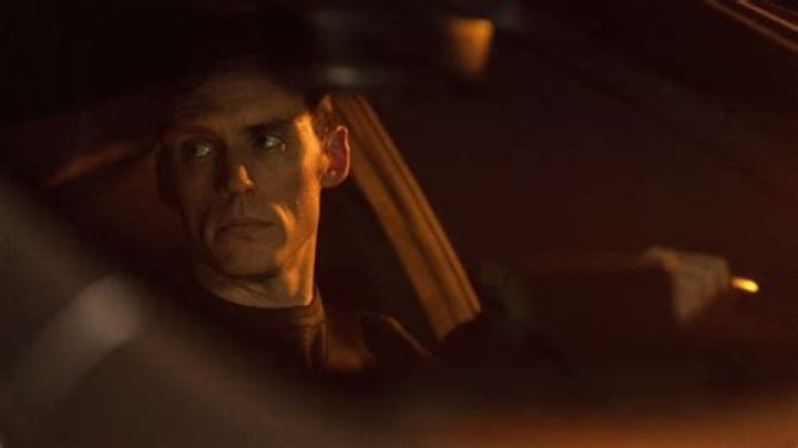 Sam Claflin Gives Us A Candid Look At His Chilling Character In Every Breath You Take