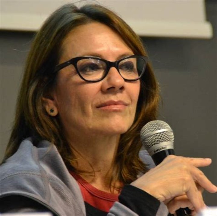 Sandra Russo
