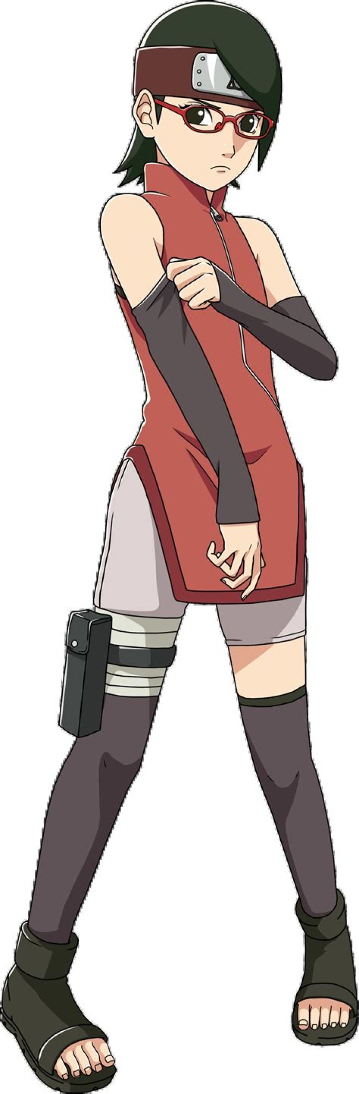 Sarada