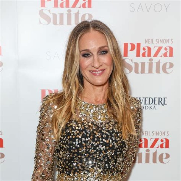Sarah Jessica Parker Height: Discovering The Iconic Actress's Stature