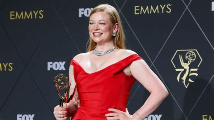 Sarah Snook Faced A Disgusting Body-Shaming Incident Due To A Movie Producer
