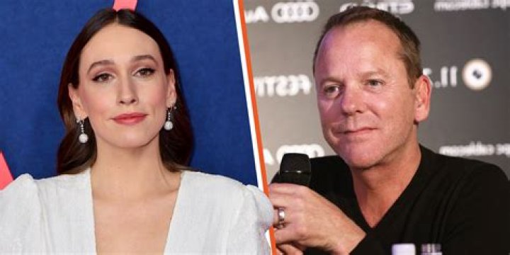 Sarah Sutherland Parents: A Deep Dive Into Her Family Background