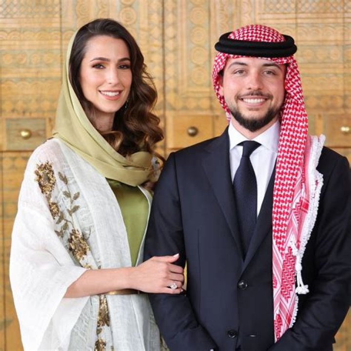 Saudi Arabia Prince Wife: A Glimpse Into Royal Marriages And Their Significance
