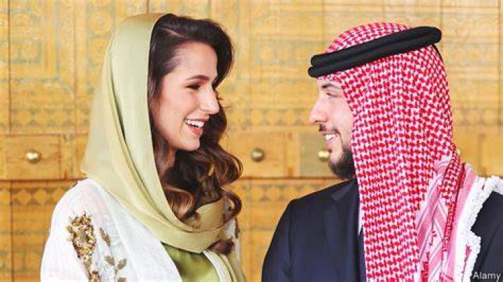 Saudi Crown Prince WifeWhy Not with him In the Foreign Tour's YouTube