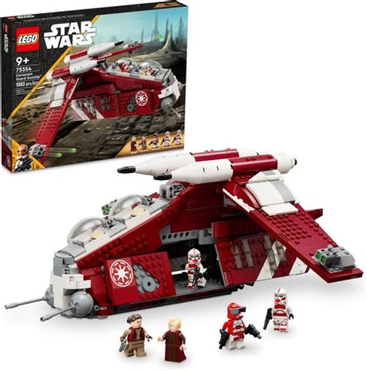 Save Big on 'Star Wars' Toys with This Amazon Sale