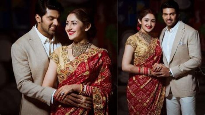 Sayyeshaa Biography, Height & Life Story Super Stars Bio