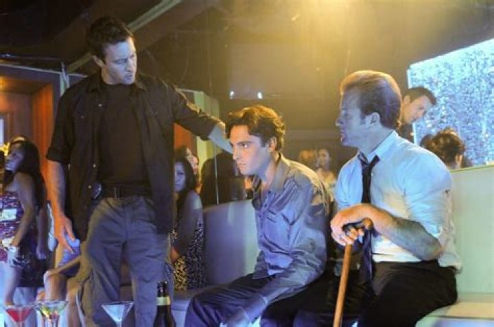 Scott Caan's Injuries That Had To Be Written Into Hawaii Five-0