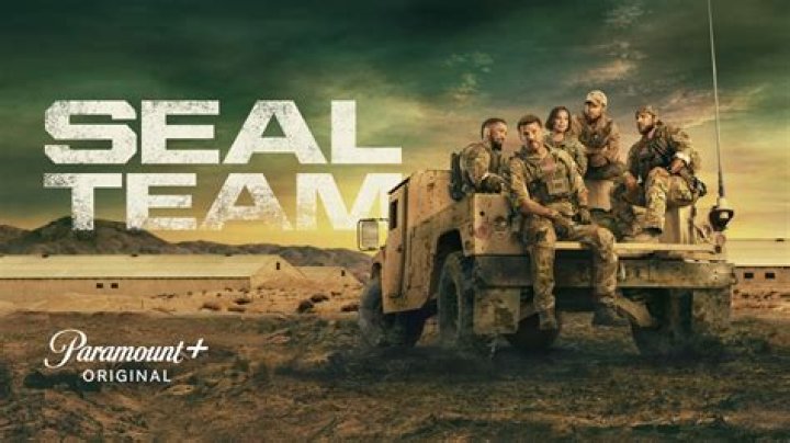 Seal Team Season 6 - What We Know So Far