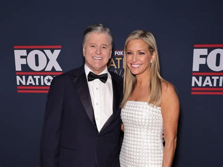 Sean Hannity's New Wife: Photos, Biography, And Everything You Need To Know