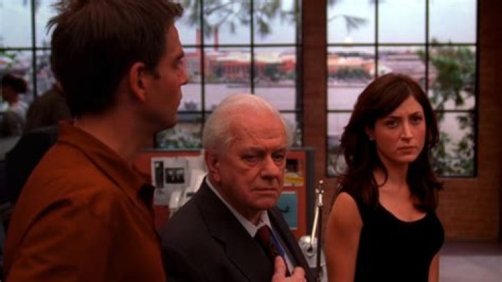 Sean Murray's Favorite NCIS Episode Is An All-Time Classic