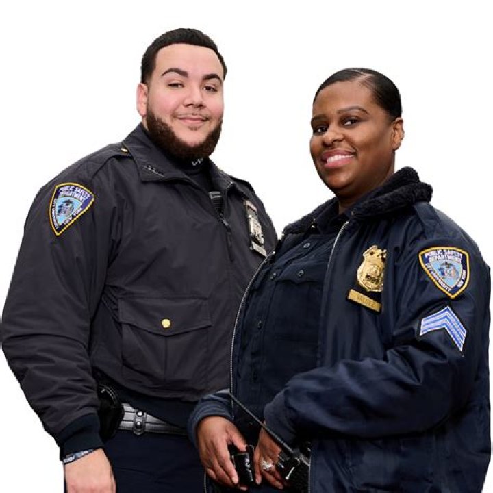 Sean Sticks Larkin: The Life And Career Of A Notable Law Enforcement Officer