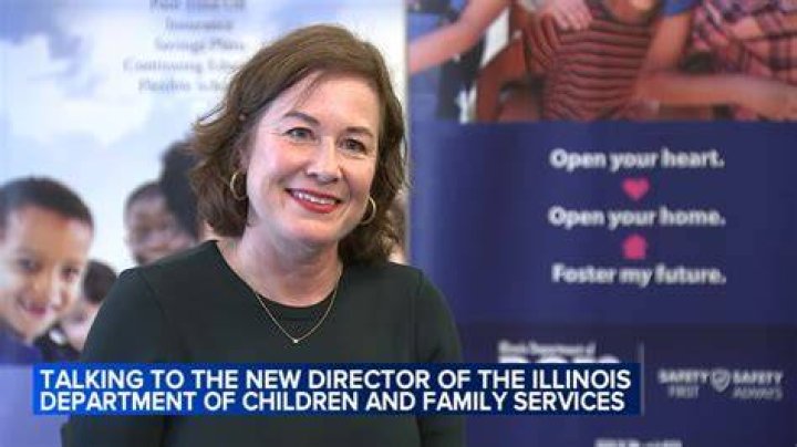 Search is on for new director of Illinois Department of Children & Family Services