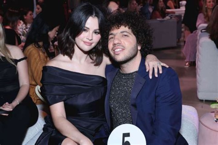Selena Gomez And Barney: The Early Years Of A Superstar