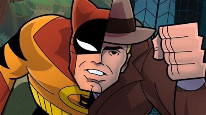 Sensational Cat-Man Animated Movie Heads to Kickstarter
