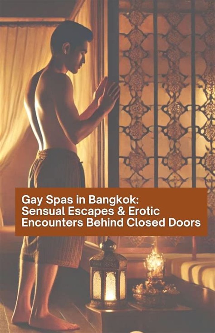Sensual MassagesFacts Behind The Experience with Emmanuel Lustin