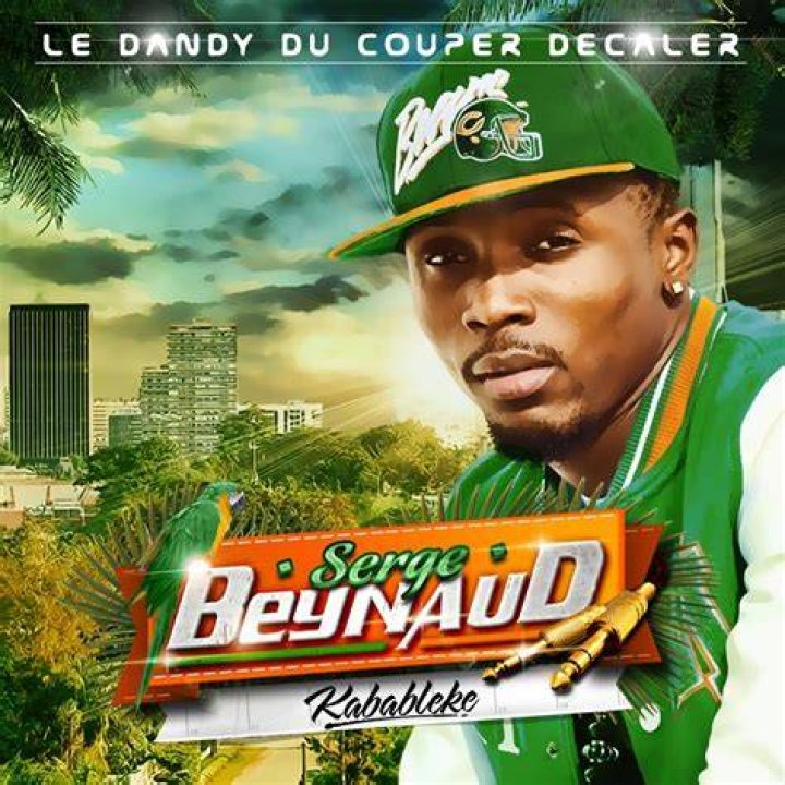 Serge Beynaud